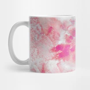 Abstract art Mug